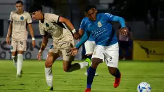 Inter Playa del Carmen y Pioneros de Cancún FC continúa su camino en la Segunda Vuelta de la Temporada 2023-2024 de la Liga Premier