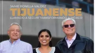 La alcaldesa compartió la noticia en sus redes sociales