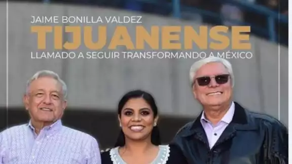 La alcaldesa compartió la noticia en sus redes sociales La alcaldesa compartió la noticia en sus redes sociales