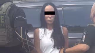 ¿Qué le pasó a Inés Gómez Mont? Luce irreconocible del rostro tras detención en Florida