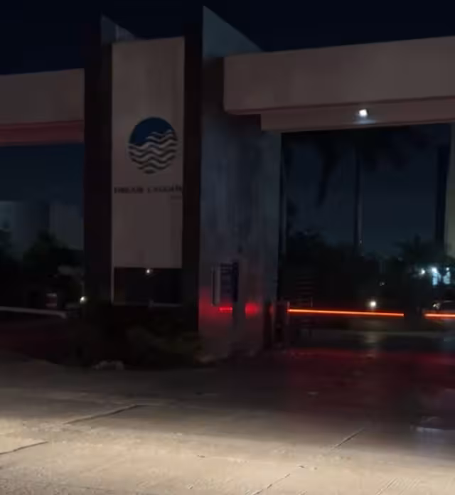 El occiso estaba conviviendo con otros jóvenes cuando decidió entrar a la laguna.