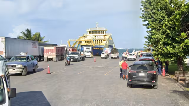 Ultramar podría subir sus tarifas, ahora que quedó sola