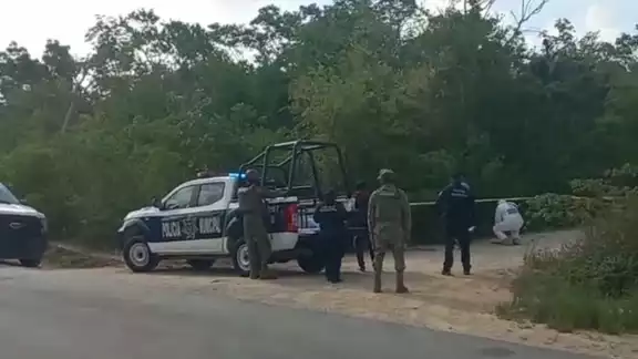 El hombre fue asesinado al recibir varios impactos por proyectil de arma de fuego a quemarropa El hombre fue asesinado al recibir varios impactos por proyectil de arma de fuego a quemarropa