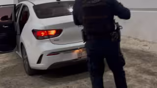Viernes violento: Hombre fue atacado a balazos en la SM 101 de Cancún