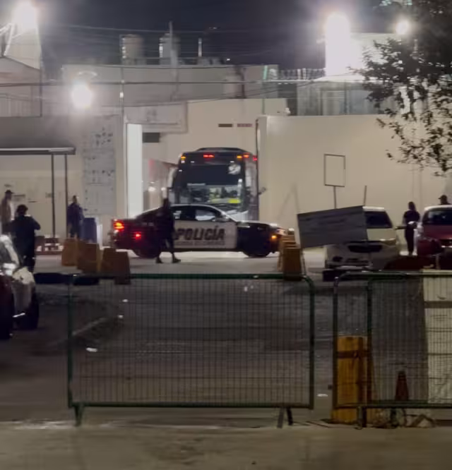 Hasta ahora no se ha dado a conocer el número de internos fueron reubicados ni a qué penales fueron enviados