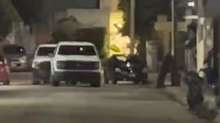 Autoridades federales y Fiscalía de Quintana Roo ejecutaron orden de cateo en fraccionamiento La Joya de Cancún