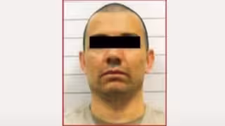Detienen a “R1”, presunto autor intelectual del asesinato de Carlos Manzo y líder ligado al CJNG