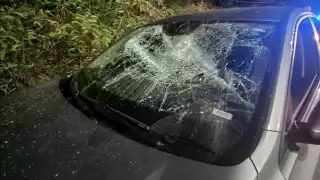 Socios de la plataforma de transporte señalan que seguirán luchando por sus derechos