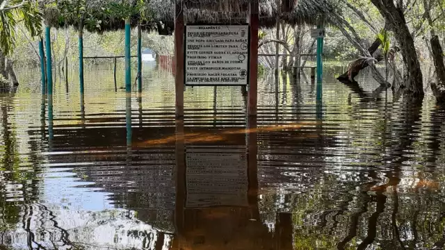 Fotografía: Lusio Kauil