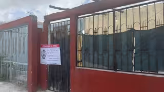 Catean un domicilio en la Supermanzana 94 de Cancún por presunto narcomenudeo