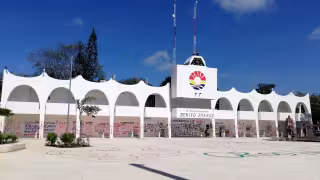 Este domingo los ciudadanos votarán por quien consideren, deba ser su nuevo presidente municipal