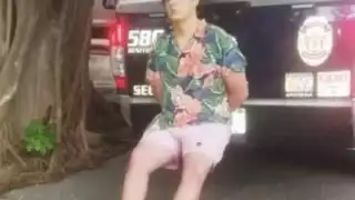 El cuerpo de Lea L. P. ya fue entregado a su familia