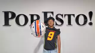 “Seguiré con mi trabajo para mejorar”: Borregos Salvajes de Monterrey contactan a un yucateco para unirse a sus filas