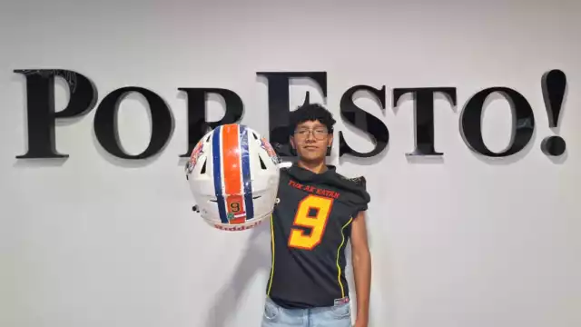 El yucateco aguardará un año para aceptar la invitación de probarse con los Borregos Salvajes