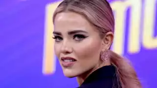 Thalí García rompe el silencio y lanza comunicado definitivo tras reunión con Telemundo