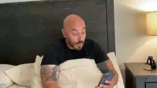 Lupillo entre risas contesta a Nodal después de llamarlo puerco