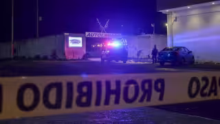 Los plagiarios usaron la camioneta del afectado para llevárselo