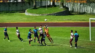 el siguiente encuentro del equipo playense, se llevará a cabo en la Unidad Deportiva “Mario Villanueva Madrid”