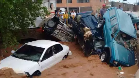 Protección Civil activó operativo de emergencia para atender la situación de colonias y comunidades rurales en Guaymas y Empalme Protección Civil activó operativo de emergencia para atender la situación de colonias y comunidades rurales en Guaymas y Empalme