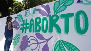 La Primera Sala ordenó reconocer la calidad de víctimas a las quejosas a causa de las violaciones a sus derechos. Foto: Cuartoscuro