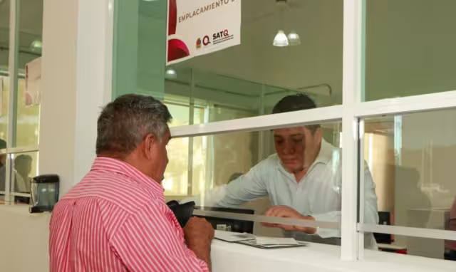 El presidente de Asociación Civil “Libertad de Accesibilidad”, Rafael Barragán, considera que los están discriminando
