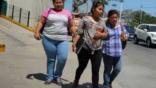 Se estima que 68 mil 561 mujeres en edad reproductiva, de 18 a 29 años no cuenten con seguridad social