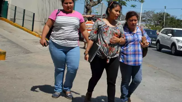 Se estima que 68 mil 561 mujeres en edad reproductiva, de 18 a 29 años no cuenten con seguridad social