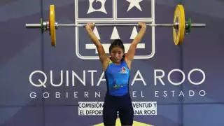 A partir de este lunes 10 y hasta el sábado 15 de mayo se estarán llevando a cabo las competencias en esta disciplina