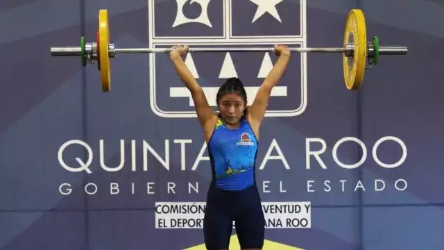 A partir de este lunes 10 y hasta el sábado 15 de mayo se estarán llevando a cabo las competencias en esta disciplina