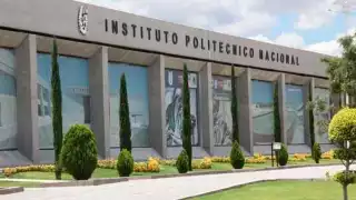 Los estudiantes de sus 90 planteles regresarán a clases después de dos años de pandemia. Foto: IPN
