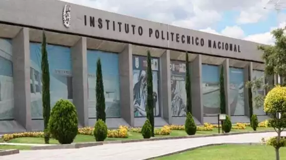 Los estudiantes de sus 90 planteles regresarán a clases después de dos años de pandemia. Foto: IPN
Los estudiantes de sus 90 planteles regresarán a clases después de dos años de pandemia. Foto: IPN