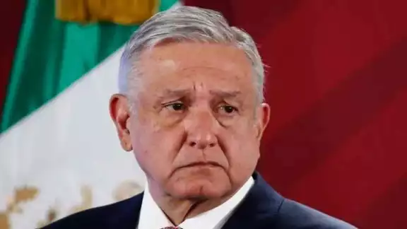 Estado de salud del presidente AMLO