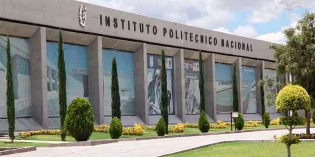 Los estudiantes de sus 90 planteles regresarán a clases después de dos años de pandemia. Foto: IPN
