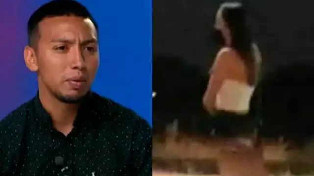 El chofer de Didi, señalado por la familia de Debanhi, dio sus primeras declaraciones sobre lo ocurrido ytras confirmarse la muerte de la joven