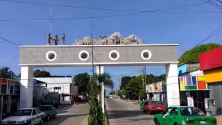 Sismo de magnitud 5.0 sacude a Mapastepec en Chiapas