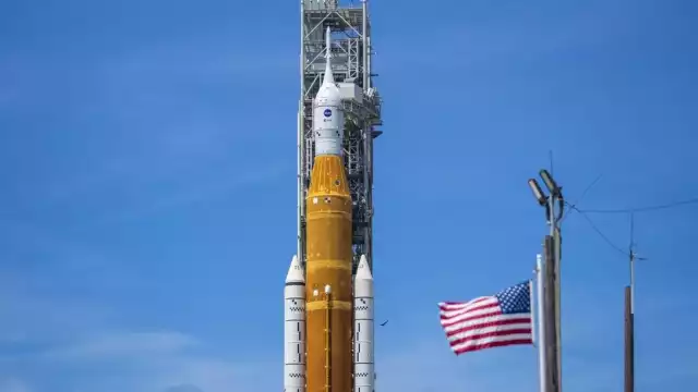 El Artemis 1 busca lograr la hazaña del Apolo hace en 1969