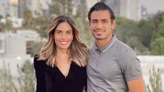 Pollo Briseño se vuelve tendencia: saluda a Miroslava Montemayor y su ex responde con indirecta en Instagram