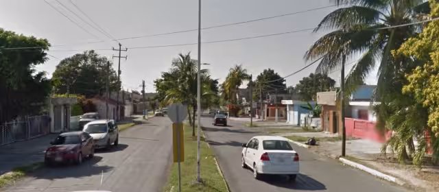 Esta es una zona cercana a donde fue encontrada las amnezas