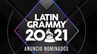 Latin Grammy 2021: Estos son los ganadores de los premios