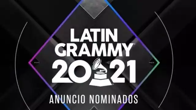 Los premios se llevarán a cabo en Las Vegas