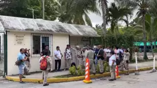 Más de 20 trabajadores tienen un futuro incierto.