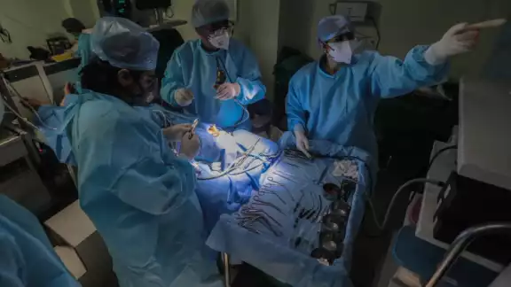 En el mundo se han detectado casos de “hongo negro” en pacientes que tuvieron COVID-19 En el mundo se han detectado casos de “hongo negro” en pacientes que tuvieron COVID-19