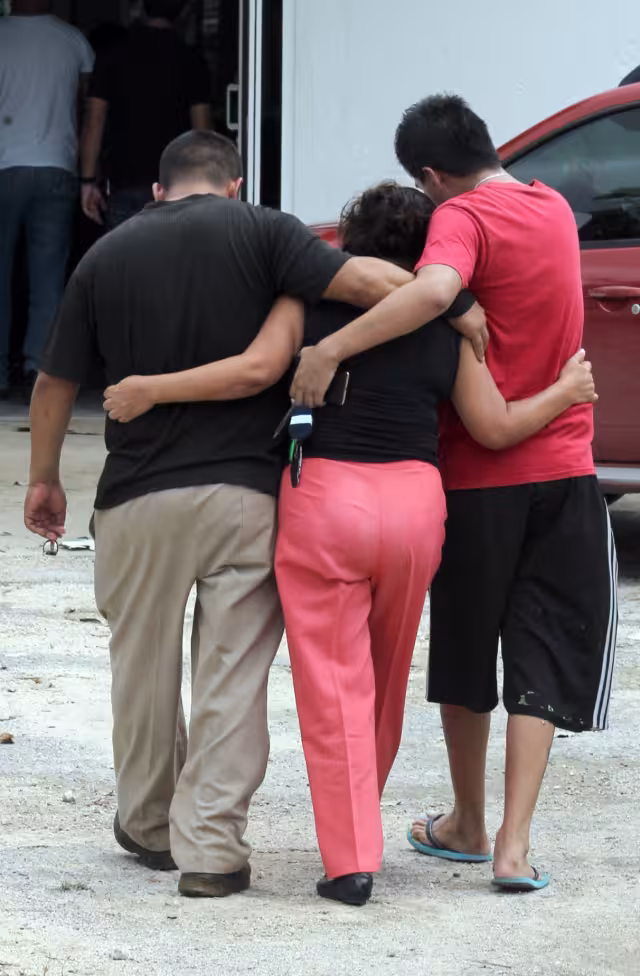 Un 15 por ciento de los hombres en Quintana Roo presentó ansiedad severa y 29.7 por ciento, la mínima