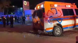 No se logró la captura de los responsables del ataque