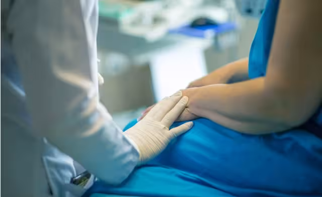 Hasta el momento se han abierto 40 carpetas de investigación en la Fiscalía de Durango, una de ellas por la Secretaría de Salud