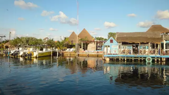 Las aguas residuales generan contaminación en la zona