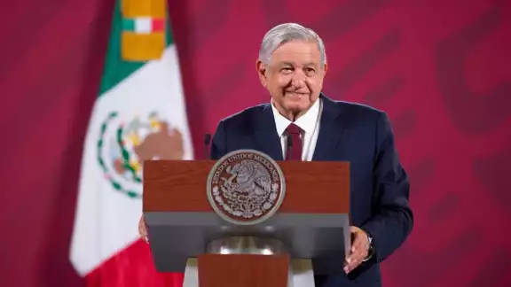 Foto: Presidencia