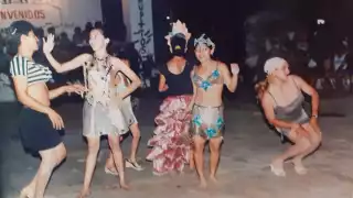 Por la contingencia sanitaria, la autoridad municipal avisó que no se organizará el evento