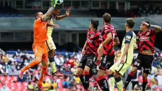 Por 177.6 mdp, multan a clubes de la Liga MX, la Federación y ocho personas físicas