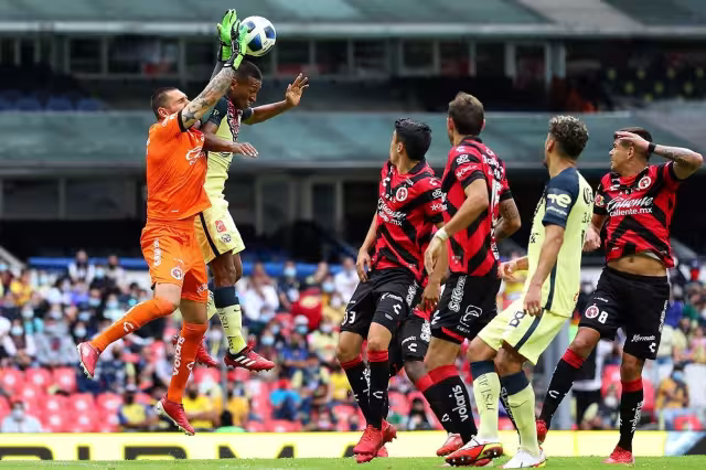 Por 177.6 mdp, multan a clubes de la Liga MX, la Federación y ocho personas físicas